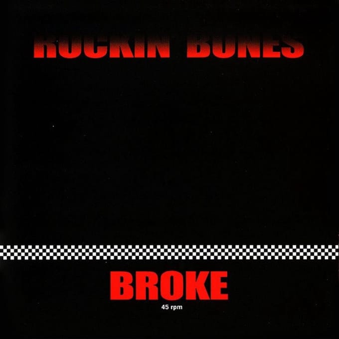 Broke