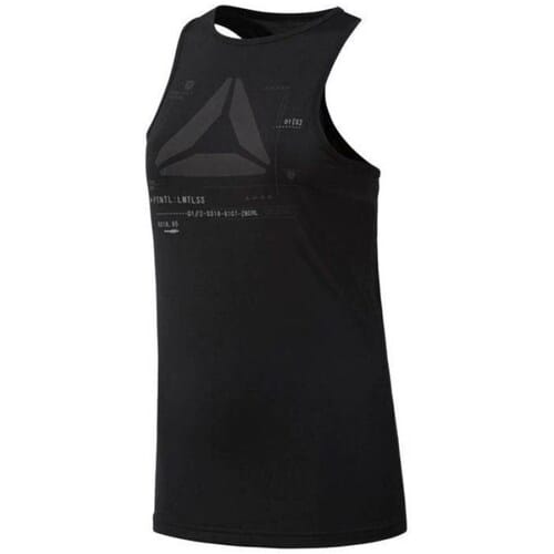 Top Reebok Sport Activchill Graphic
