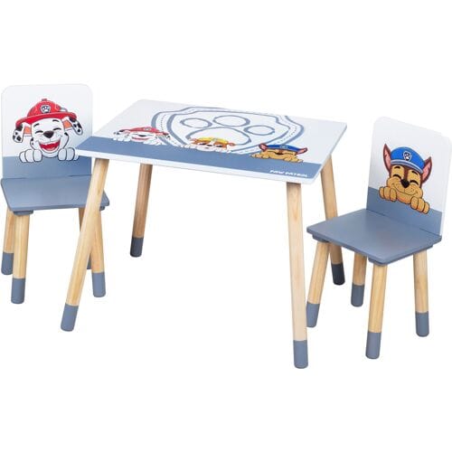 ROBA Kinderzitgroep Paw Patrol