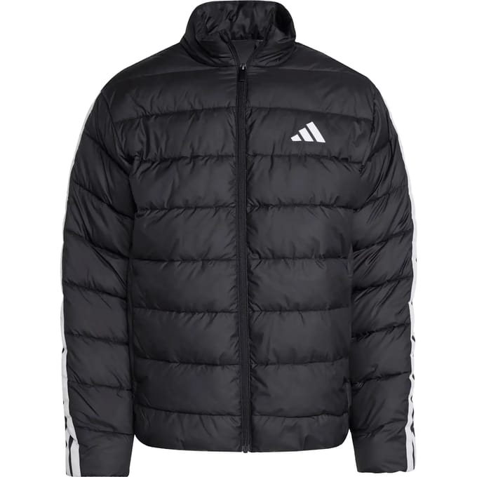 Donsjack adidas Essentials Climawarm 3 stripes