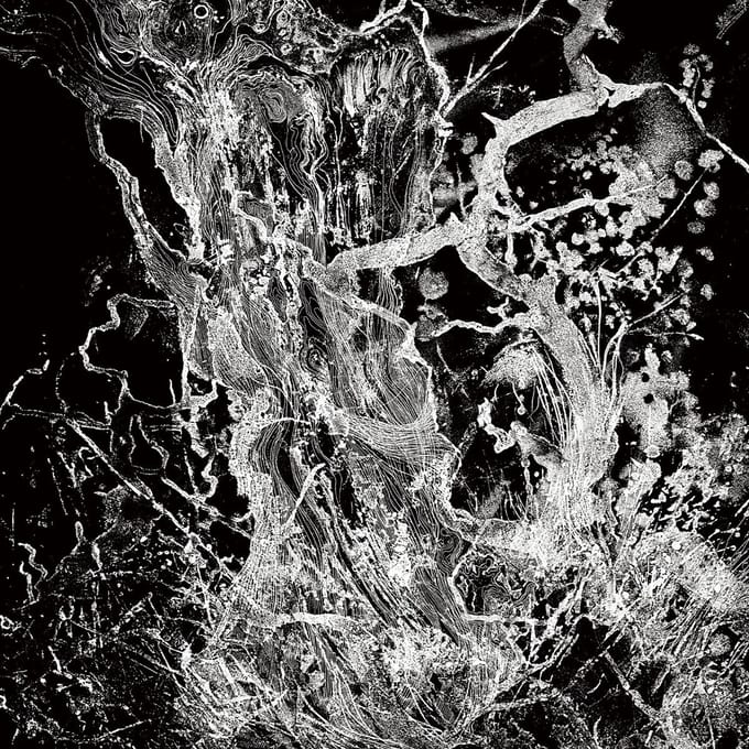 Bruit - Monolith (CD)