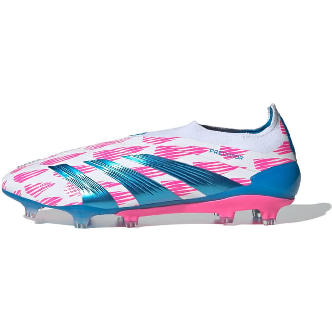 Voetbalschoenen adidas Predator Elite FG