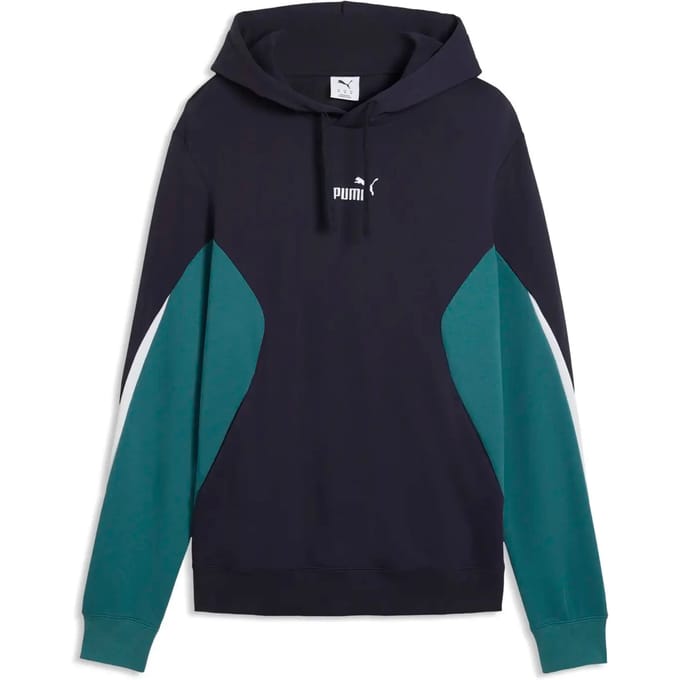 Hoodie Puma Essential Block