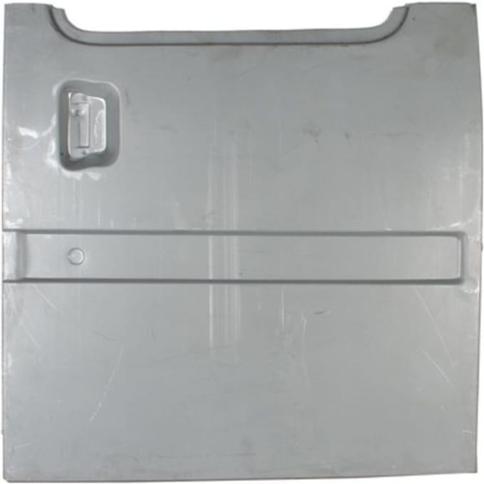 Achterklep, reparatiepaneel BLIC 6016-00-2515154P