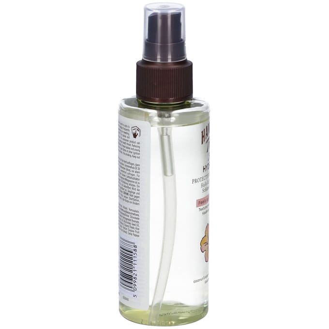 Hawaiian Tropic Silk Hydration Weightless Oil - SPF30 - 150ml - 1 stuk