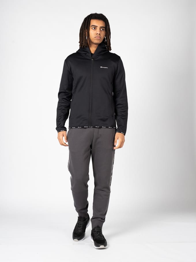 Champion blouse Mannen zwart