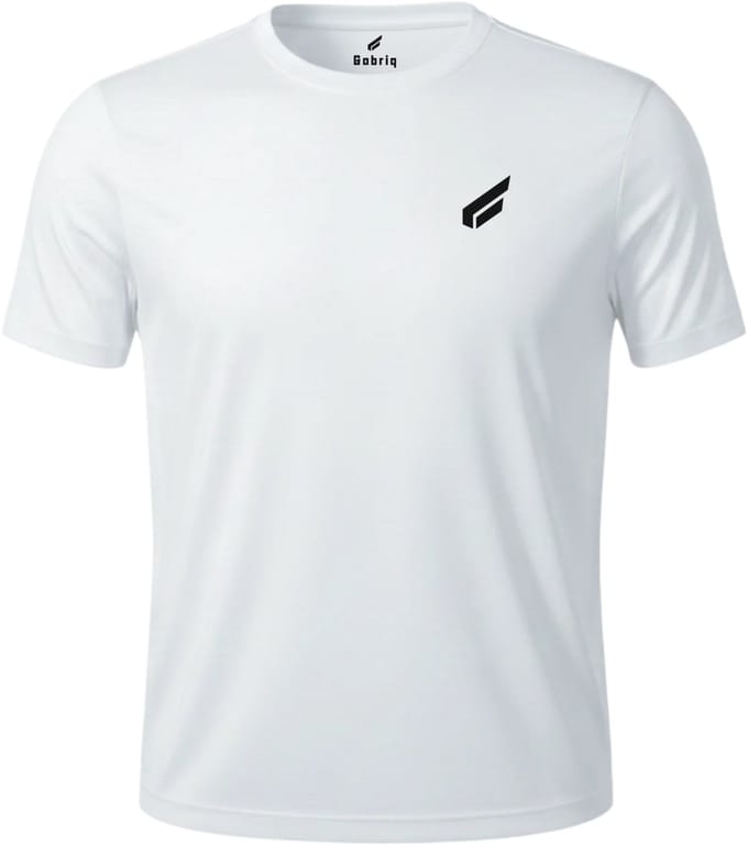 Performance Shirt White - M