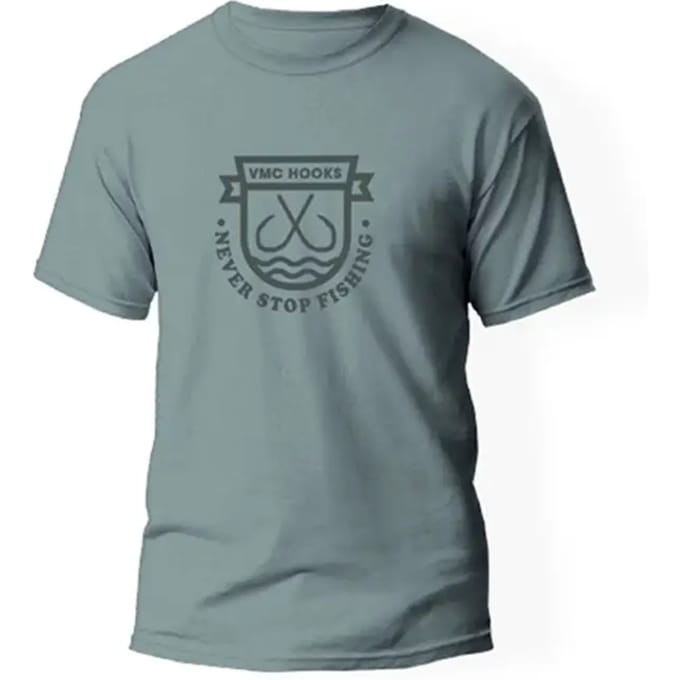 T-shirt VMC Lmtd