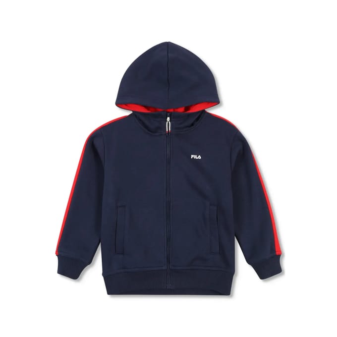 Kindercapuchon Fila Faverga