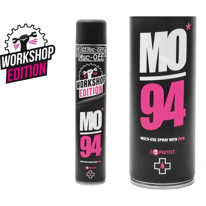 Muc-Off MO-94 multispray 750ml - Workshop Series