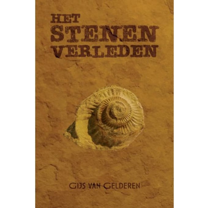 Het Stenen Verleden - Gijs van Gelderen
