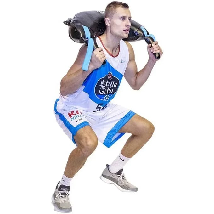 Tas Softee 10 kg