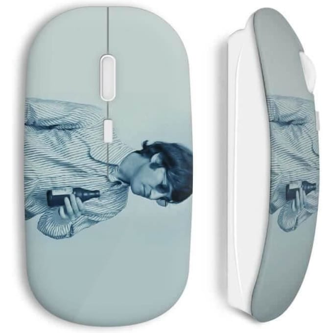 Souris sans Fil John lennon