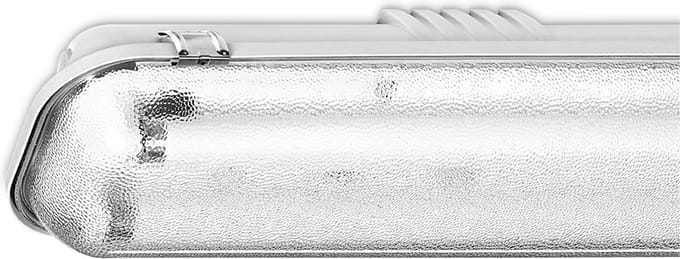 Norton AXL Plafond-/wandarmatuur