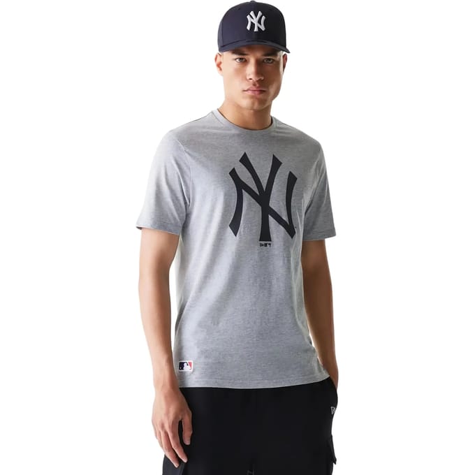 T-shirt New York Yankees Nos MLB Regular