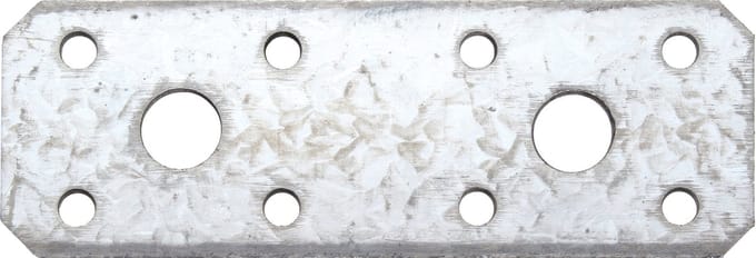 BGS Verbindingsplaat 100 x 35 x 2 mm