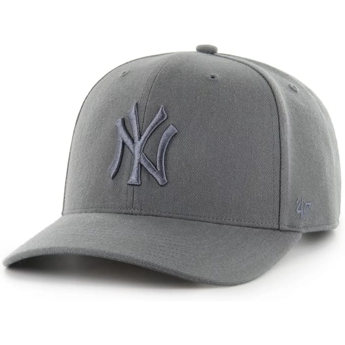 Baseball cap 47Brand MLB New York Yankees Cold Zone MVP DP