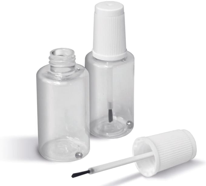 Lege lakstift voor autolak 20ml