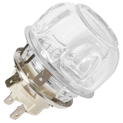 ELECTROLUX - LAMPHOUDER / SOCKET,KOMPLEET,PYRO - 3879376436