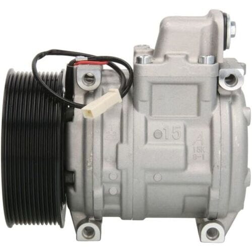 Airco-compressor HIGHWAY AUTOMOTIVE 45033007HW