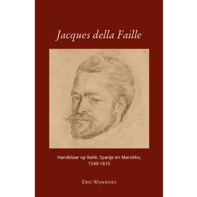 Jacques Della Faille - Eric Wijnroks
