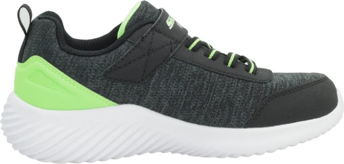SKECHERS BOUNDER-DRIPPER DROP Zwart 28 EU