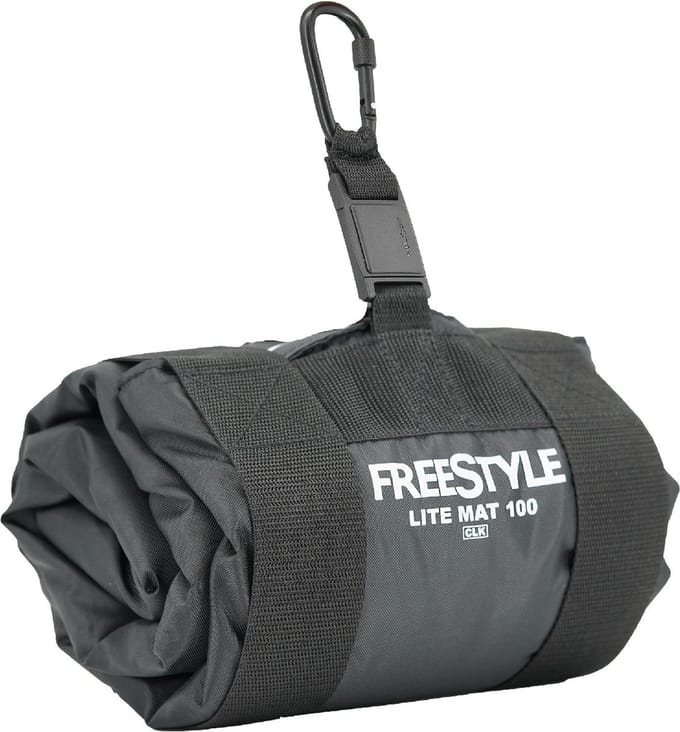 Spro Freestyle Lite Mat 100 CLK