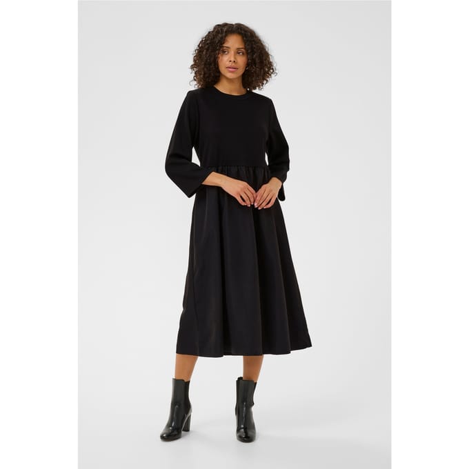 Jurk KArosa Jurk Regular fit