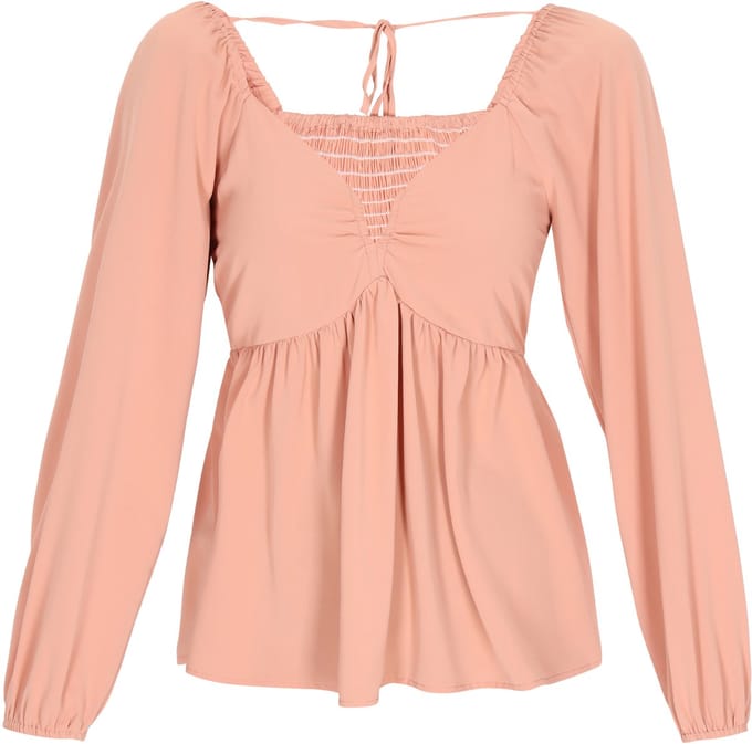 NAEMI Blouse