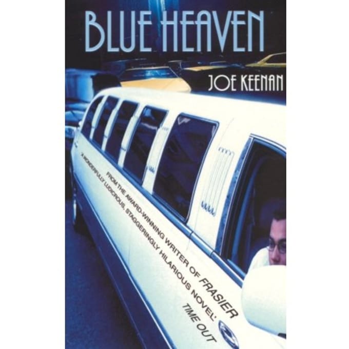 Blue Heaven - Joe Keenan