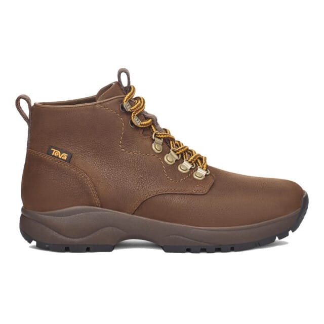 Teva Tusayan - heren laars - Bruin - maat 47 (EU) 12 (UK)