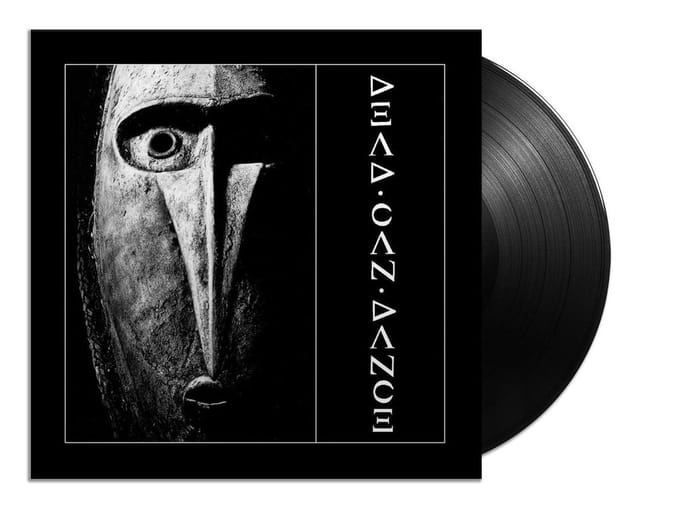 Dead Can Dance - Dead Can Dance