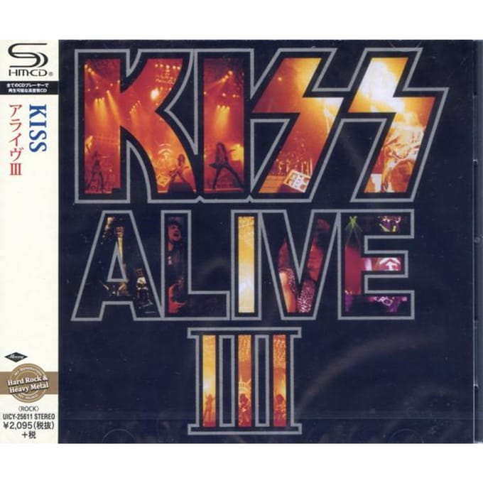 Alive 3