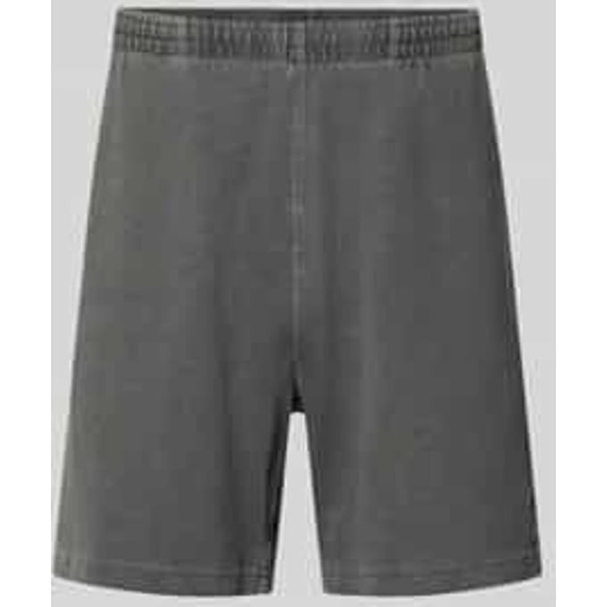 regular fit short met elastische band model 'Harper'