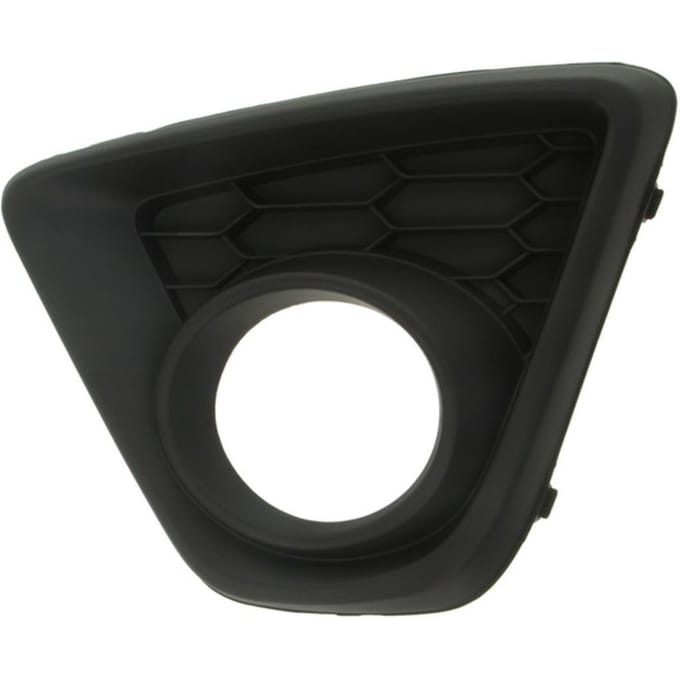 Sierstrip bumper BLIC 6502-07-3495915P links