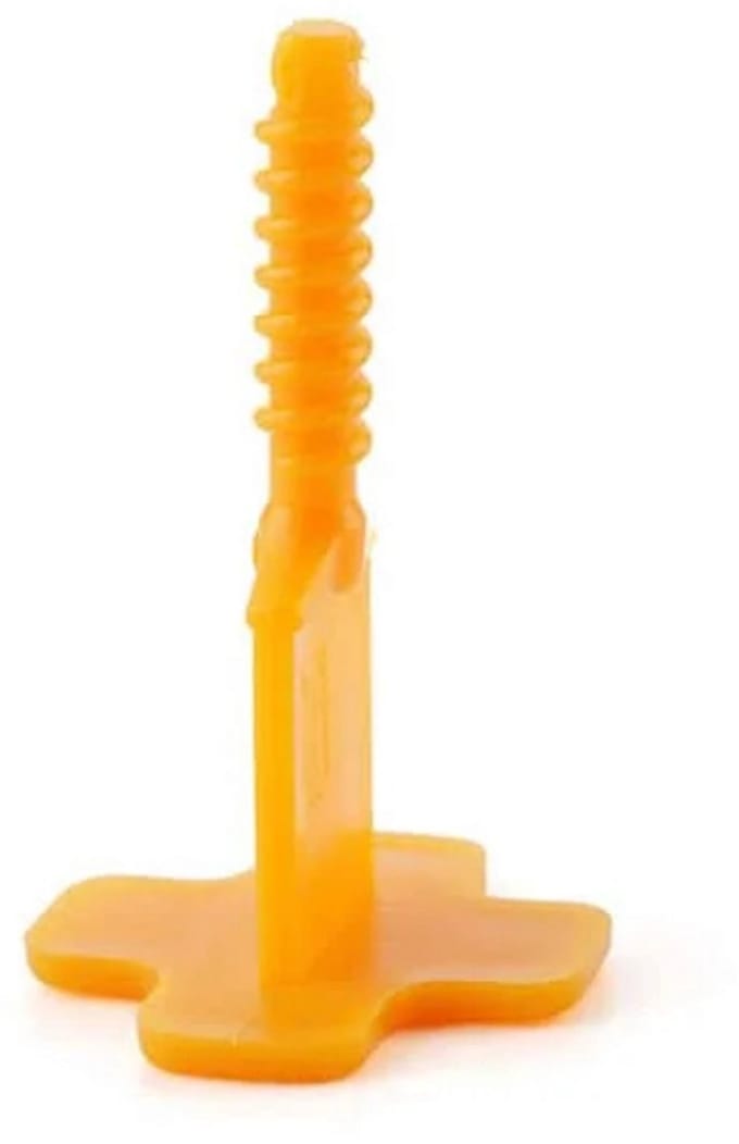 New Teramisu 2 mm. Levelling Clips 750 stuks