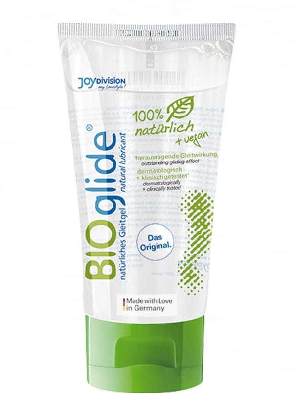 JOYDIVISION BIOglide biologisch glijmiddel, 40 ml