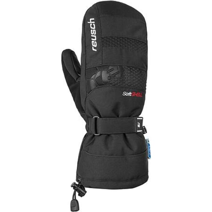 REUSCH Connor R-Tex want 4701535
