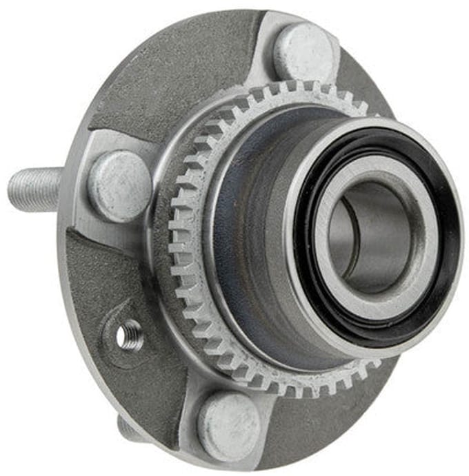 Wiellagerset achteras OEM D102-26-15XA
