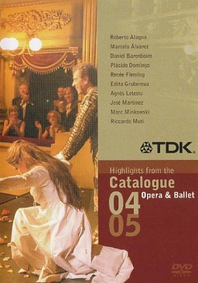 Various - Highlights From The Catal