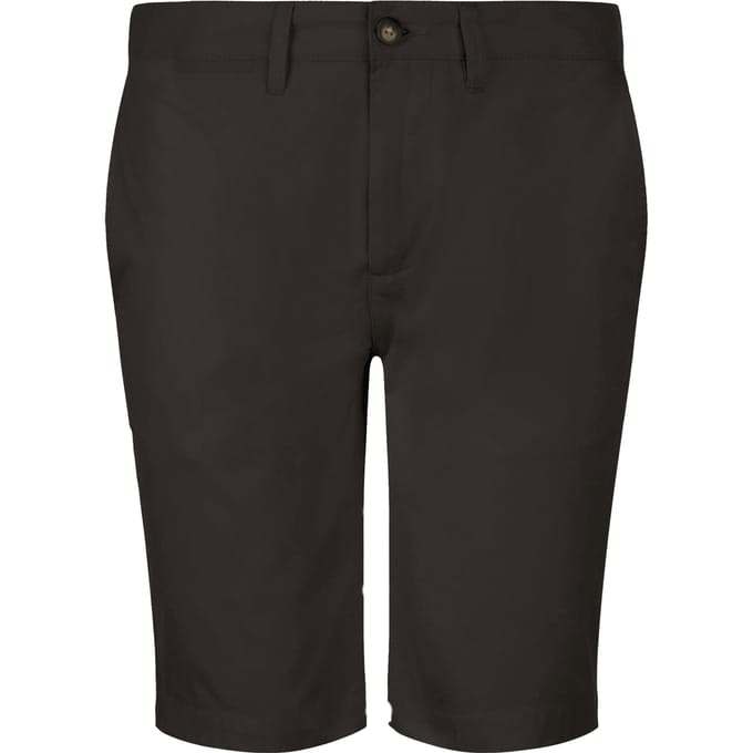 SOLS Heren Jasper Vrijetijdsshort (Zwart)