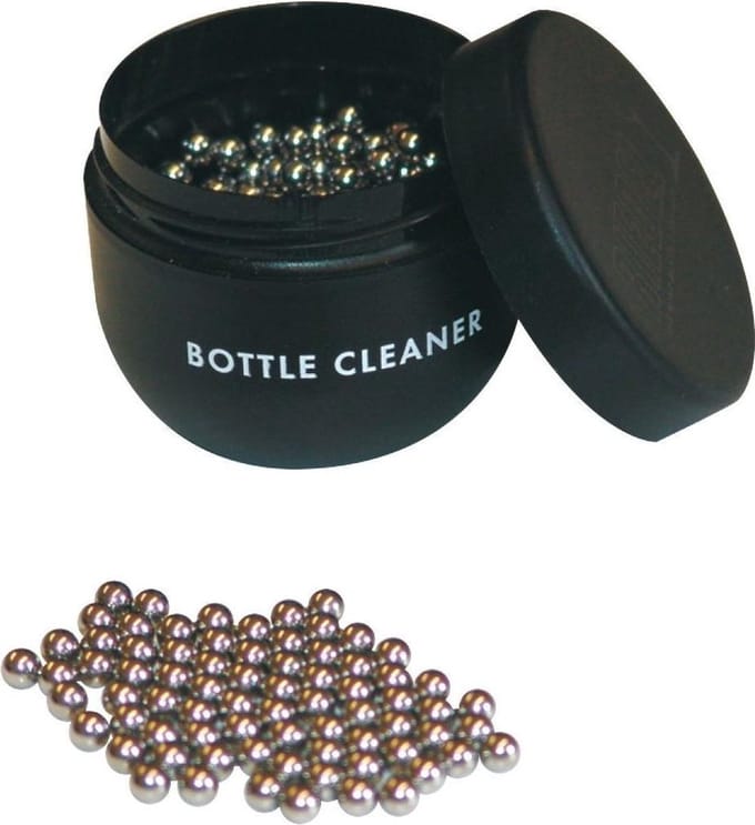 Riedel - POS Bottle Cleaner
