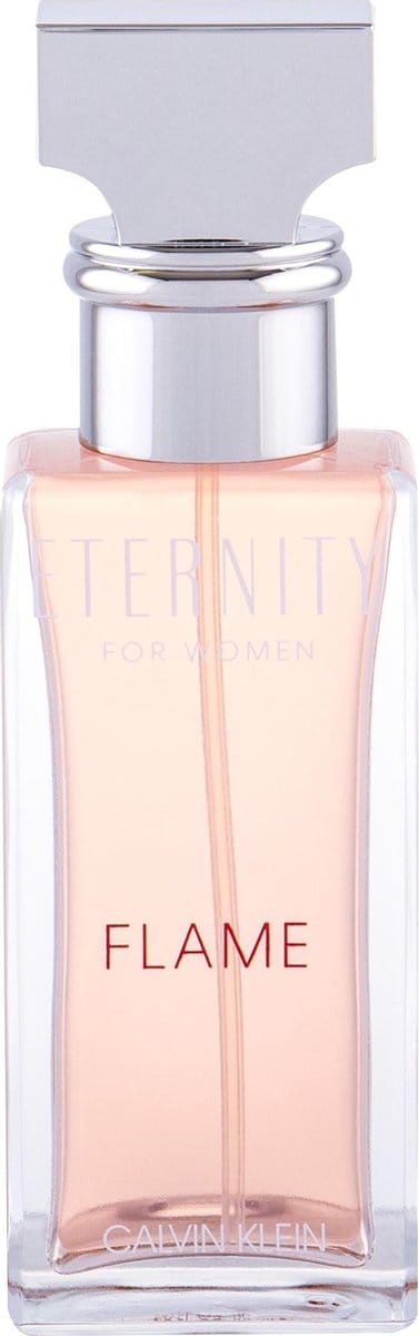 Calvin Klein Eternity Flame for Women Eau de Parfum Spray 30 ml