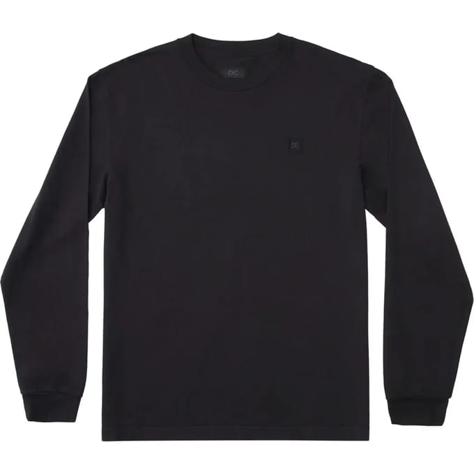 Sweatshirt DC Shoes Dc 1994 Ls