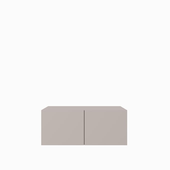 TV-kast Lyon 1x100 cm (kasjmier)