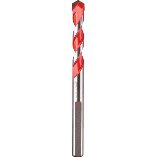 Milwaukee betonboor Premium 8x100mm