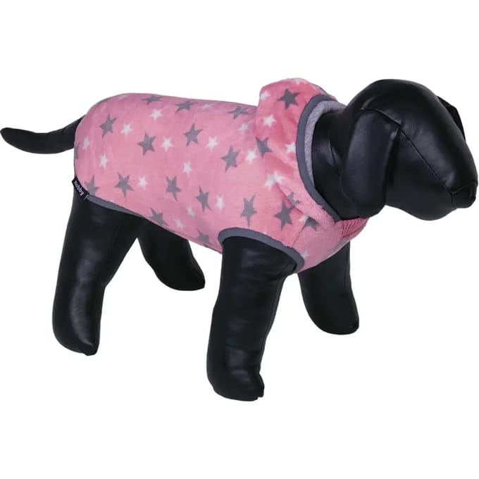 Hondenbadjas Nobby Pet Flanell