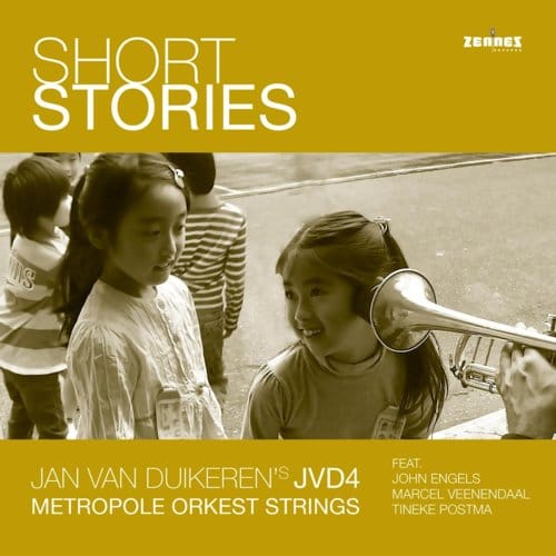 Short Stories - Jan Van Duikeren's Jvd4