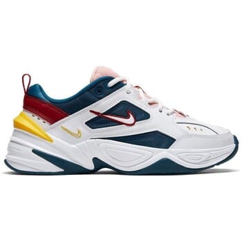 Lage Sneakers Nike W M2K Tekno