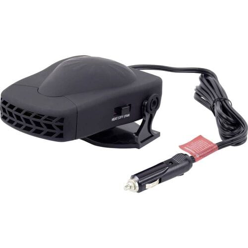 HP Autozubehör Ventilatorkachel 12 V